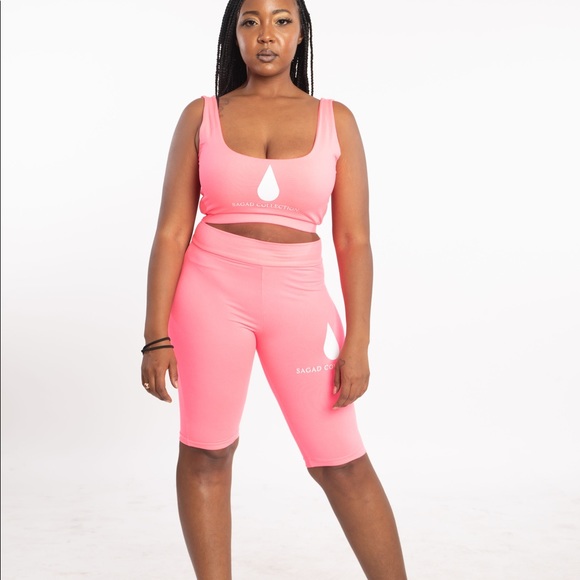 BIKER SET. Handmade/Custommade - Picture 3 of 5